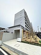 川和町駅より徒歩4分 新築 10階建の賃貸物件