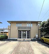 仲町台駅より徒歩9分 築15年5ヶ月の賃貸物件