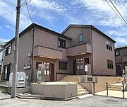 岸根公園駅より徒歩3分 2階 築7年6ヶ月の賃貸物件