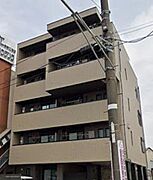 大倉山駅より徒歩5分 1階 築2年3ヶ月の賃貸物件