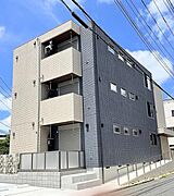 新綱島駅より徒歩17分 2階 新築の賃貸物件