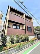 ケリア日吉の賃貸物件