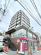 綱島駅より徒歩2分 9階 築20年8ヶ月の賃貸物件