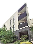 岸根公園駅より徒歩12分 1階 築14年4ヶ月の賃貸物件