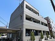 新羽駅より徒歩23分 1階 築16年11ヶ月の賃貸物件