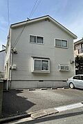 センター南駅より徒歩5分 築28年9ヶ月の賃貸物件