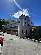 ラフィーネ港北2 3階 築29年3ヶ月の賃貸物件
