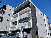 センター北駅より徒歩12分 1階 築1年9ヶ月の賃貸物件