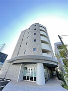 新羽駅より徒歩3分 4階 築3年3ヶ月の賃貸物件