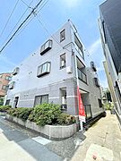 日吉駅より徒歩5分 1階 築32年11ヶ月の賃貸物件