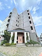 仲町台駅より徒歩2分 5階 築26年10ヶ月の賃貸物件