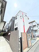 トスカ 2階 築10年の賃貸物件