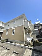 北新横浜駅より徒歩4分 2階 築26年5ヶ月の賃貸物件