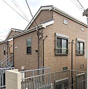 岸根公園駅より徒歩9分 1階 築9年6ヶ月の賃貸物件