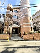 大倉山駅より徒歩15分 2階 築29年10ヶ月の賃貸物件