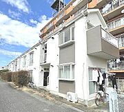 東山田駅より徒歩10分 1階 築38年8ヶ月の賃貸物件