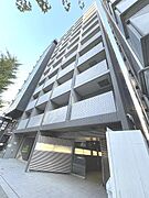 新横浜駅より徒歩5分 11階 築20年4ヶ月の賃貸物件