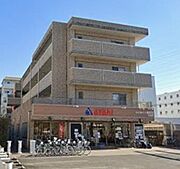 ヴィヴァーチェ日吉 3階 築21年4ヶ月の賃貸物件