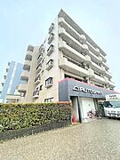 北山田駅より徒歩1分 5階 築26年9ヶ月の賃貸物件