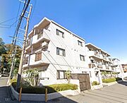 新綱島駅より徒歩5分 3階 築29年4ヶ月の賃貸物件