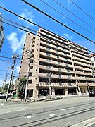 モダンフォーク新横浜 2階 築27年9ヶ月の賃貸物件