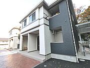 フルール 2階 築5年9ヶ月の賃貸物件