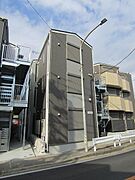 カーサアシュエ 1階 築5年7ヶ月の賃貸物件