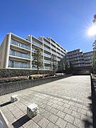 綱島駅より徒歩11分 2階 築20年4ヶ月の賃貸物件