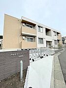 新横浜駅より徒歩12分 2階 新築の賃貸物件