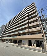 アルテーヌ新横浜 3階 築24年5ヶ月の賃貸物件