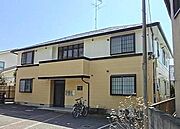 岸根公園駅より徒歩4分 1階 築35年6ヶ月の賃貸物件