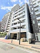 新横浜駅より徒歩8分 6階 築23年3ヶ月の賃貸物件