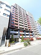 ドメス新横浜 11階 築21年10ヶ月の賃貸物件