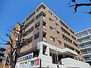 アルファビル 3階 築23年5ヶ月の賃貸物件