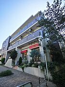 ノースヒルズ仲町台 2階 築27年8ヶ月の賃貸物件