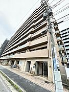 アルテーヌ新横浜 10階 築24年5ヶ月の賃貸物件