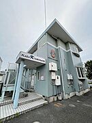 プラザK樽町 1階 築32年6ヶ月の賃貸物件