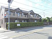 オルタンシア 1階 築16年10ヶ月の賃貸物件