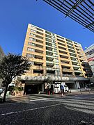 ライオンズステーションプラザセンター南 3階 築24年6ヶ月の賃貸物件