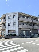 ハイグランドマンション 3階 築23年6ヶ月の賃貸物件