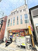 菊名駅より徒歩2分 2階 築21年9ヶ月の賃貸物件