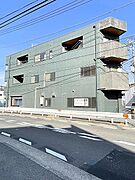 ISビル 2階 築35年8ヶ月の賃貸物件