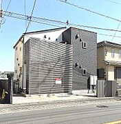 小机駅より徒歩4分 2階 築16年10ヶ月の賃貸物件