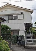高田駅より徒歩14分 2階 築55年4ヶ月の賃貸物件