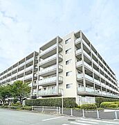 北新横浜駅より徒歩6分 5階 築21年11ヶ月の賃貸物件