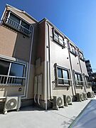 ボスケ大倉山の賃貸物件