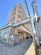 新羽駅より徒歩2分 4階 築22年6ヶ月の賃貸物件