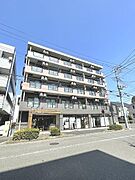 グランゼンハイツの賃貸物件