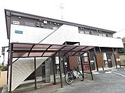 フォレスト大倉山の賃貸物件