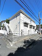 ドルフ綱島台の賃貸物件